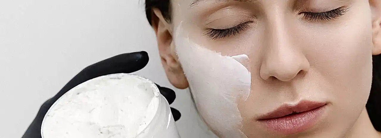 Эстетическая косметология